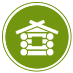 Chalet Bois Namur
